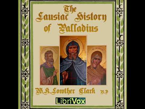 Librivox Recording