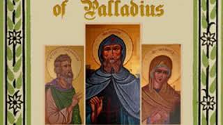 The Lausiac History by PALLADIUS read by A LibriVox Volunteer | Full Audio Book