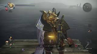 【エムゴリ実況】仁王2【Part18】