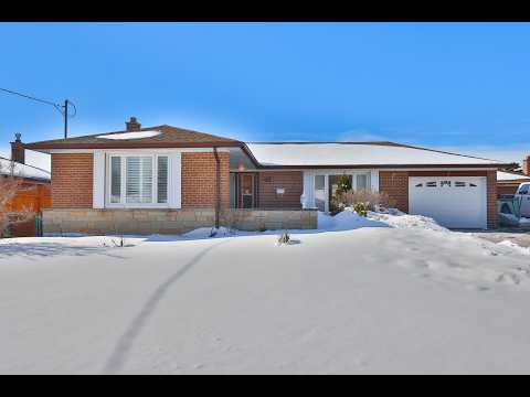 7 Roseglen Crescent, Toronto, ON | Phinney Real Estate