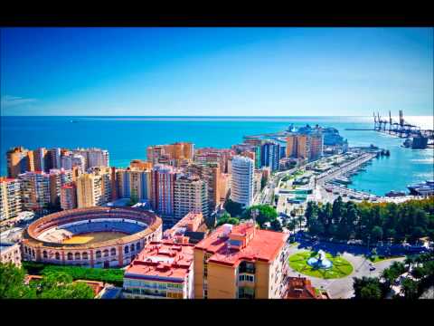 Vitodito & Talamanca - Malaga (Original mix)