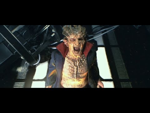 I, Frankenstein - Final Fight | Ending Scene (HD)