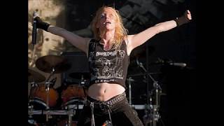 ARCH ENEMY - Silent Wars