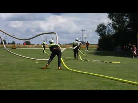 SDH Dolany   BHE CHV 22 6 2024