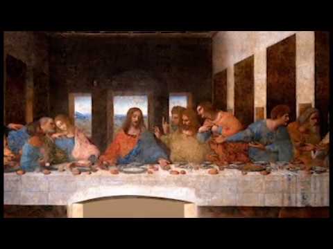 106  Jesus de Nazaré, Mestre e Rei