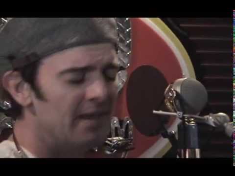 G. Love Still Hangin Around acoustic