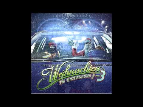 Michelmann & der Party Bass Mob ft. 4D-Waves - Weihnachts Song (Bass Mob Remix)