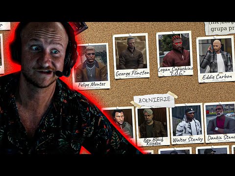 PARIS OGLĄDA STRONĘ O ZŁOM GANGU (ft. Pelcu, Ozzi)