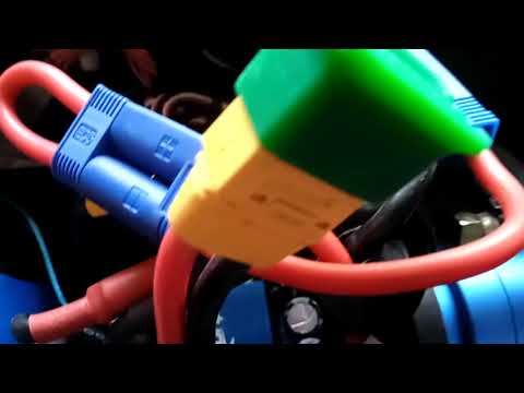 Sonic wake 36 upgrade walk through