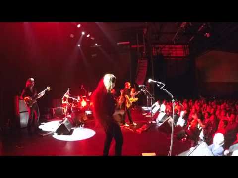 Pavlov's Dog 2015 - Episode (GUITAR CAM)