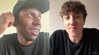 Download lagu Samm Henshaw - Still Broke (Reaction Video feat. Director Jim Pilling) mp3