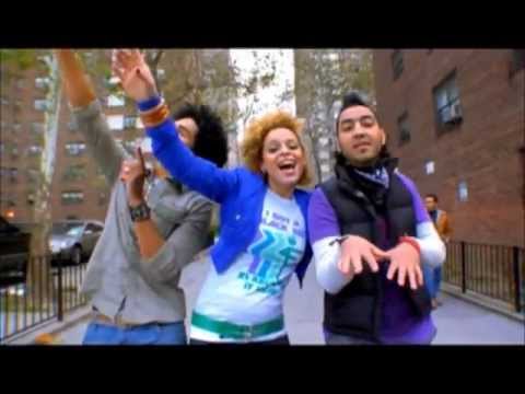 Love Is A Beautiful Thing Music Video by Group 1 Crew
