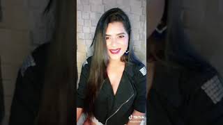 TikTok おっぱいBooM　美女乳 #shorts