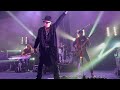 Geoff Tate (Queensryche) "Sacred Ground" 9-21-23 at Tally Ho Theater in Leesburg, VA