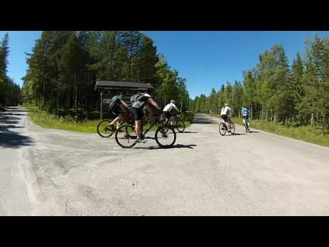 OC 2017, Obbola IK Cykel