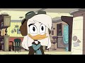 DuckTales 2017 S02E12 Nothing Can Stop Della Duck 16