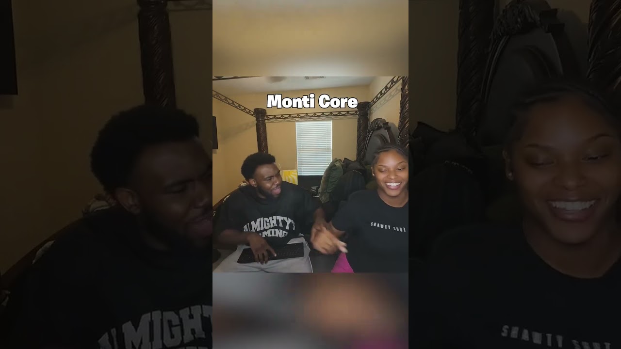 Monti Core Pt.1