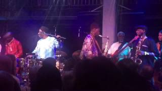 Orchestra Baobab &quot;Woulinewa&quot; Live at Jazz Cafe, Camden