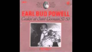 Jimmy Gourley's "Buzzy" solo transcription (1959)