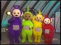 Teletubbies Colors Green US Episode