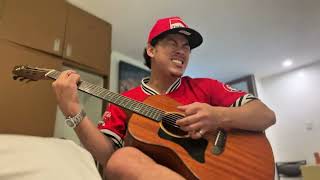 Download lagu Die With a Smile - Lady Gaga & Bruno Mars Acoustic cover  mp3
