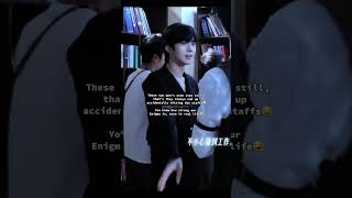 Download lagu Qiuqiu will grabbed Ah Xing first before apologizing😂 #ABDesireBTS #XingQiu #EliotHuang #KipukaQiu mp3 Download lagu Qiuqiu will grabbed Ah Xing first before apologizing😂 #ABDesireBTS #XingQiu #EliotHuang #KipukaQiu mp3