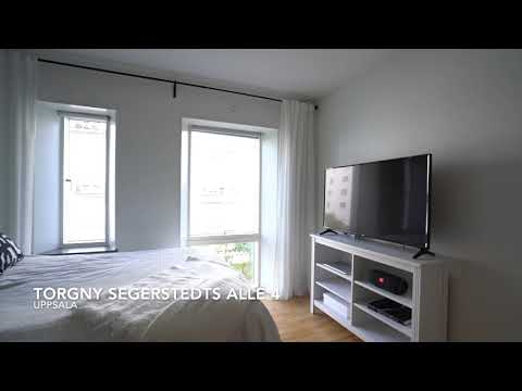 Såld, 1:a · 31m2 · 1590 kr avg, Rosendal : Via Notar mäklare Uppsala