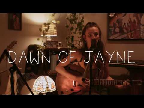 Dawn of Jayne - Doubt (Tiny Desk Contest 2019)