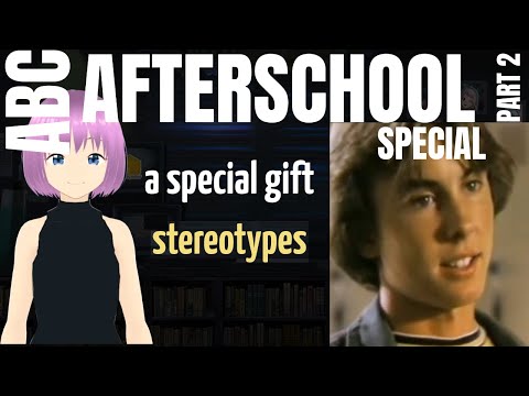 ABC Afterschool Special | A Special Gift (1979) Part 2