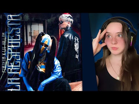 REACCIONAMOS A Ptazeta, LIT killah - La Respuesta