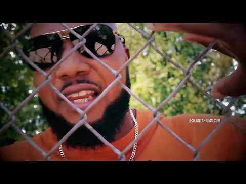 ICONIC MUSIC PRESENTS - BFLAME - COCAINE - OFFICIAL MUSIC VIDEO