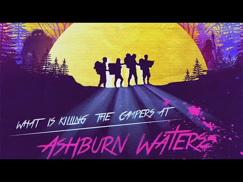 afbeelding Ashburn Waters