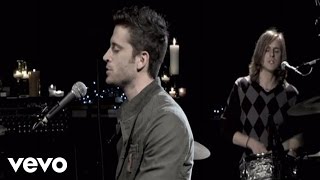 Brendan James - Let Your Beat Go On (Live)