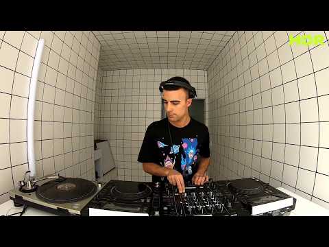 Gegen Berlin Showcase - Cristian Marras / April 30 / 4pm-5pm