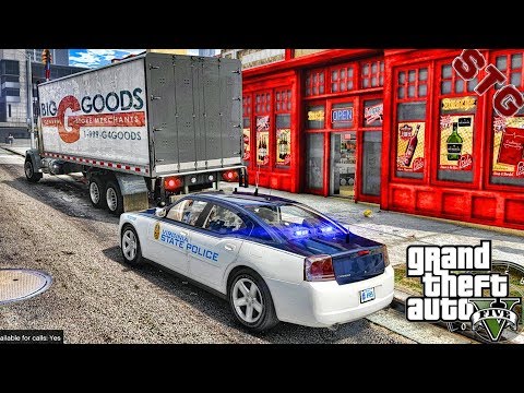 GTA 5 MODS LSPDFR 0.4.4 #34 - VIRGINIA LAST PATROL!!! (GTA 5 REAL LIFE PC MOD) 🤦🏾‍♂️