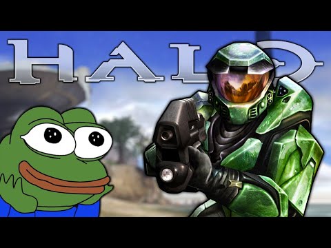 Why I Love Halo CE | A Combat: Evolved Retrospective