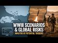 The First 72 Hours Of World War III Explained