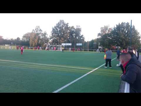 Birlikspor Biblis gegen Waldhorn Lampertheim