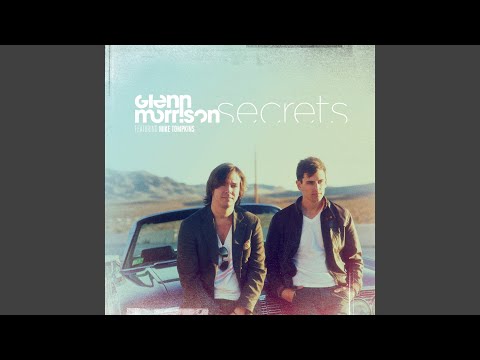Secrets (feat. Mike Tompkins) (Radio Edit)