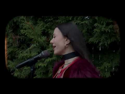 ALBULENA - Andreea Vilcan | Cover song