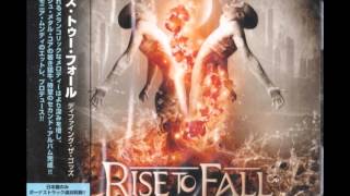 Rise To Fall - Admire the Clouds (Japanese Bonus Track) [HD]