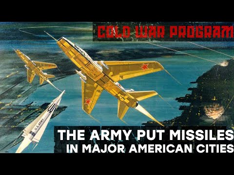 When America's Cities Had Missiles