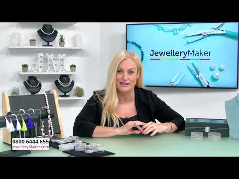 JewelleryMaker LIVE 01/09/23