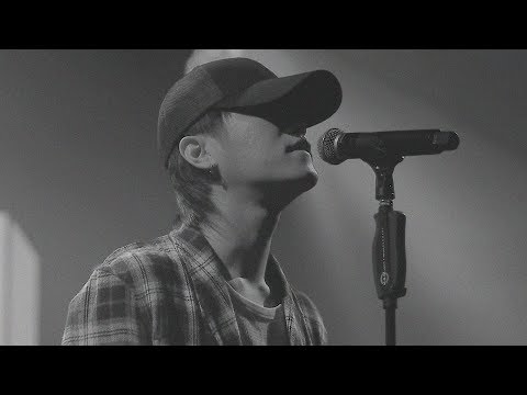 플라네타리움 레코드(PLT) 1st Tour Concert ‘WE GO HOLIC’ : 정진우 - 문제