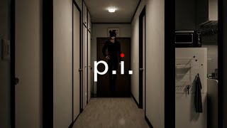 【P.I. 】身バレ？返り討ちにしてやりますよ。【オリバー・エバンス/にじさんじ】