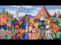 Dinoplativolos 1987 Vol 1 Maraton Retro Animados Latino