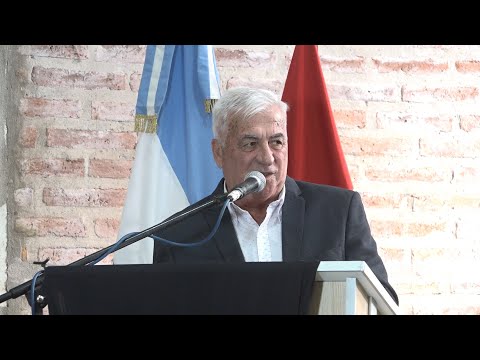 Alejandro Roca: La Provincia aportará $152 millones para obras de infraestructura - LRTV