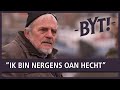 Klaas Jansma: "Ik bin nergens oan hecht" | BYT!
