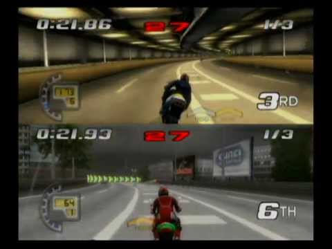 speed kings gamecube rom
