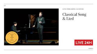 Download lagu Classical Song & Lied (Live 24h) · MarchVivo mp3